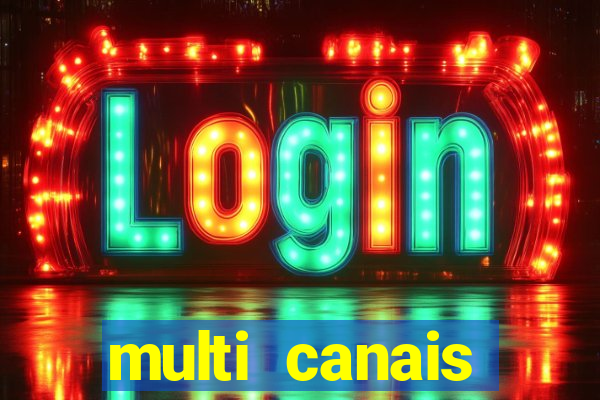 multi canais juventus ao vivo